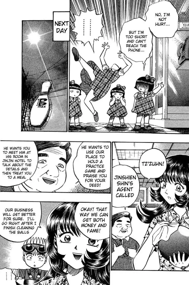 Bowling King Chapter 48.059 65